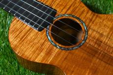 tkitki ukulele HK-C Custom Concert【S/N1711】_9