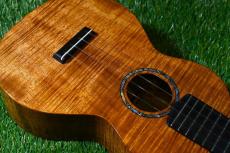 tkitki ukulele HK-C Custom Concert【S/N1711】_10