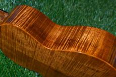 tkitki ukulele HK-C Custom Concert【S/N1711】_13