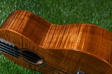 tkitki ukulele HK-C Custom Concert【S/N1711】_14