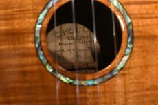 tkitki ukulele HK-C Custom Concert【S/N1711】_15