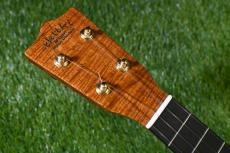 tkitki ukulele HK-C Custom Concert【S/N1712】_5