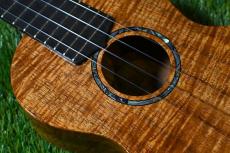 tkitki ukulele HK-C Custom Concert【S/N1712】_9