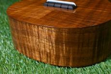 tkitki ukulele HK-C Custom Concert【S/N1712】_12