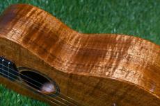 tkitki ukulele HK-C Custom Concert【S/N1712】_14