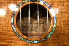 tkitki ukulele HK-C Custom Concert【S/N1712】_15