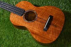 tkitki ukulele HK-T Custom Premium Tenor【S/N1713】