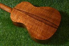 tkitki ukulele HK-T Custom Premium Tenor【S/N1713】_3