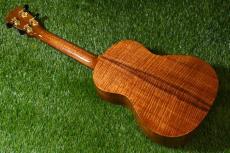 tkitki ukulele HK-T Custom Premium Tenor【S/N1713】_4