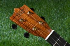 tkitki ukulele HK-T Custom Premium Tenor【S/N1713】_5
