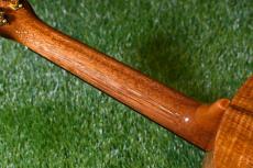 tkitki ukulele HK-T Custom Premium Tenor【S/N1713】_8