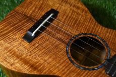 tkitki ukulele HK-T Custom Premium Tenor【S/N1713】_10