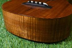 tkitki ukulele HK-T Custom Premium Tenor【S/N1713】_12