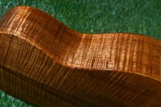 tkitki ukulele HK-T Custom Premium Tenor【S/N1713】_13