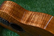 tkitki ukulele HK-T Custom Premium Tenor【S/N1713】_14