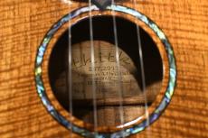 tkitki ukulele HK-T Custom Premium Tenor【S/N1713】_15