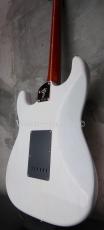 Fender Custom Shop Stratocaster American Custom NOS / White Blonde Aged_9