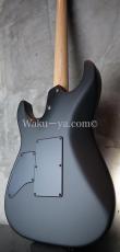 TOM ANDERSON Pro Am Satin Black _9