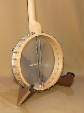 GOLD TONE CC-Carlin Open Back Banjo_3
