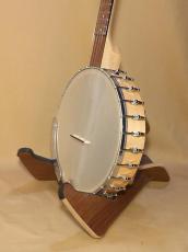 GOLD TONE CC-Carlin Open Back Banjo_4