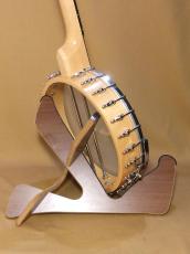 GOLD TONE CC-Carlin Open Back Banjo_5