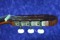 YAMAHA GC-3　松/インディアンローズウッド　1968年_5