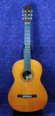 YAMAHA GC-3　松/インディアンローズウッド　1968年_6