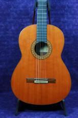 YAMAHA GC-5　松/ハカランダ　1970年_2