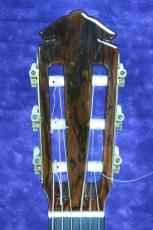 YAMAHA GC-5　松/ハカランダ　1970年_4