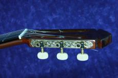 YAMAHA GC-5　松/ハカランダ　1970年_5