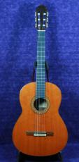 YAMAHA GC-5　松/ハカランダ　1970年_6