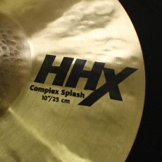 SABIAN HHX-10CPSP 266g_5