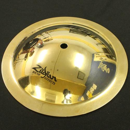 Zildjian FX ZIL-BEL LARGE 9.5[NAZL9.5ZB] 1459g