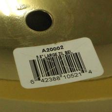 Zildjian FX ZIL-BEL LARGE 9.5[NAZL9.5ZB] 1459g_5
