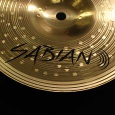 SABIAN B8X 8 Splash[B8X-8SP] 139g_7