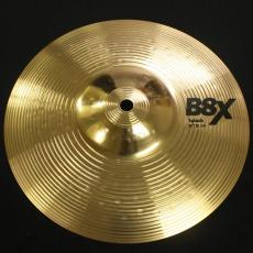 SABIAN B8X 10 Splash[B8X-10SP] 263g_2