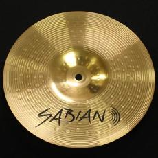 SABIAN B8X 10 Splash[B8X-10SP] 263g_3