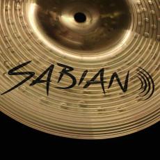 SABIAN B8X 10 Splash[B8X-10SP] 263g_7