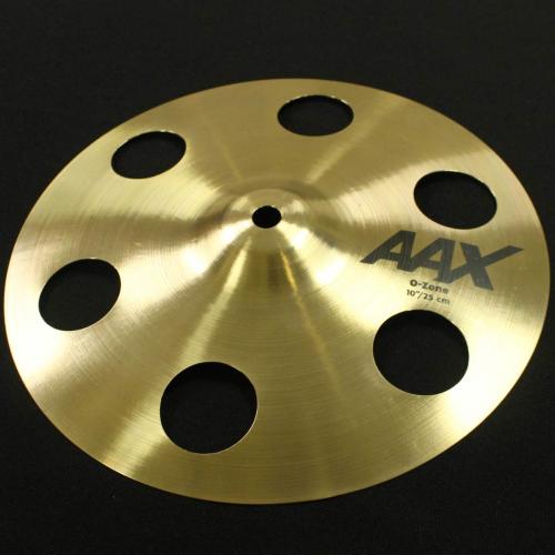 SABIAN AAX O-ZONE Splash 10[AAX-10OZSP] 200g