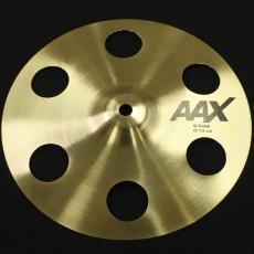 SABIAN AAX O-ZONE Splash 10[AAX-10OZSP] 200g_2