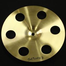 SABIAN AAX O-ZONE Splash 10[AAX-10OZSP] 200g_3