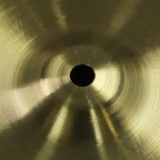 SABIAN AAX O-ZONE Splash 10[AAX-10OZSP] 200g_4