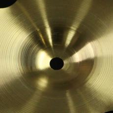 SABIAN AAX O-ZONE Splash 10[AAX-10OZSP] 200g_5