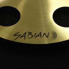 SABIAN AAX O-ZONE Splash 10[AAX-10OZSP] 200g_6