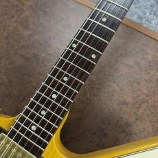 Gibson 【激押しモデル】50th Anniversary 1958 Korina Explorer Reissue Aged [3.46kg] 2008年製_6