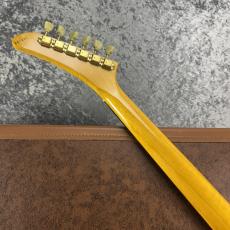 Gibson 【激押しモデル】50th Anniversary 1958 Korina Explorer Reissue Aged [3.46kg] 2008年製_10