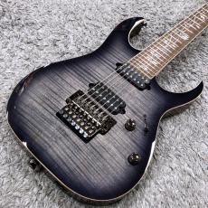 Ibanez j.custom RG8527-BRE (Black Rutile) 【Ibanez最高峰!】【日本製】【7弦】_3