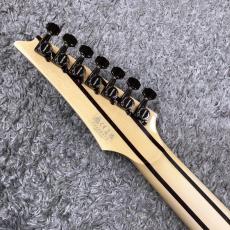 Ibanez j.custom RG8527-BRE (Black Rutile) 【Ibanez最高峰!】【日本製】【7弦】_6