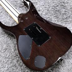 Ibanez j.custom RG8527-BRE (Black Rutile) 【Ibanez最高峰!】【日本製】【7弦】_7