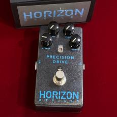 HORIZON DEVICES PRECISION DRIVE 【Djent系ドライブペダル】